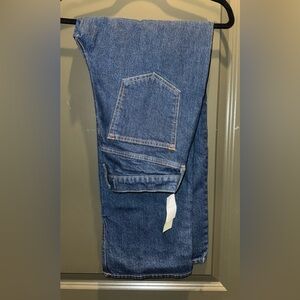 Abercrombie Women’s High Rise Jeans Size 29